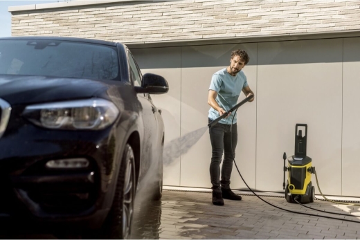 Минимойка Karcher K 7 WCM - 8
