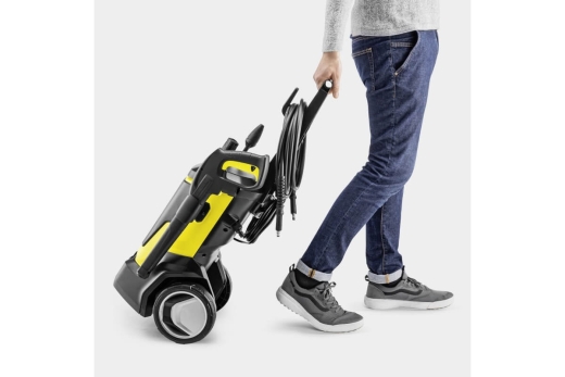 Минимойка Karcher K 7 WCM - 3