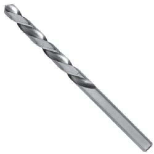 Сверло по металлу S&R GM 4,7х80 мм. (107800470) Сверло по металлу S&R GM 4,7х80 мм. (107800470)