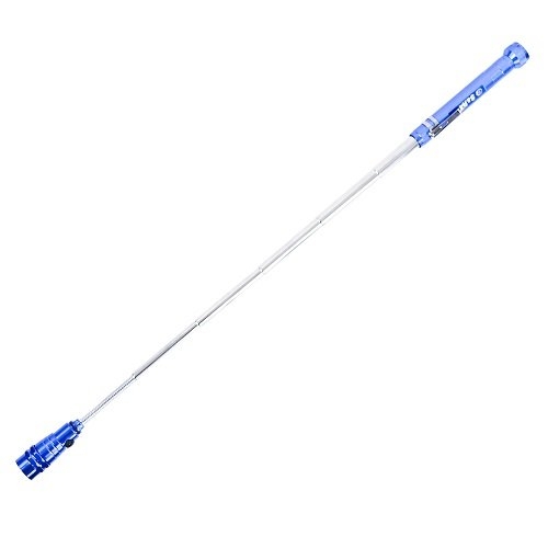 Фонарь магнитный S&R 290175582 до 3,6 кг - 7