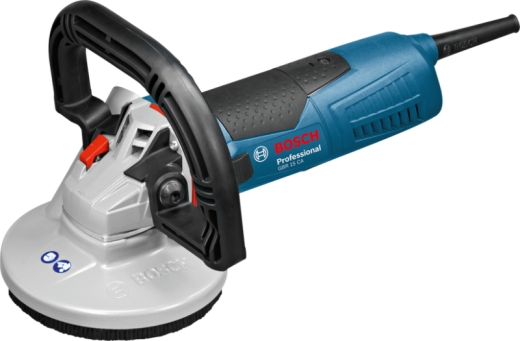 Шліфмашина Bosch GBR 15 CA Шліфмашина Bosch GBR 15 CA