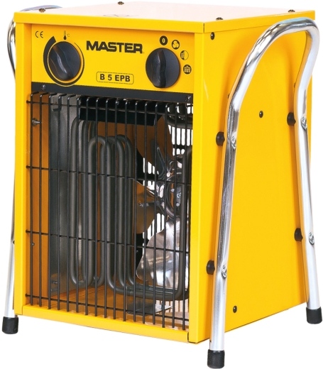 Тепловая пушка MASTER B 5 EPB Тепловая пушка MASTER B 5 EPB