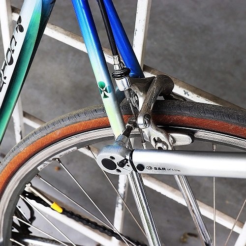 Ключ динамометричний S&R 465014025 + 7 біт - 3