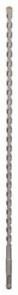 Бур Bosch SDS-plus-1 (2608680276) Бур Bosch SDS-plus-1 (2608680276)