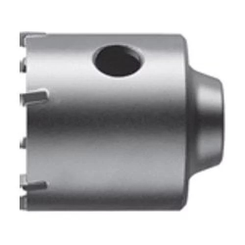 Коронка пустотіла S&R 80x50 збірна полегшена - 1