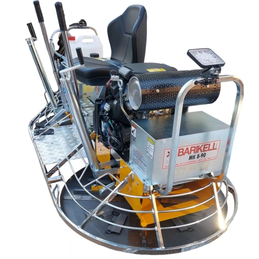 Затирочная машина ENAR Barikell MK8-90M (3240) - 2