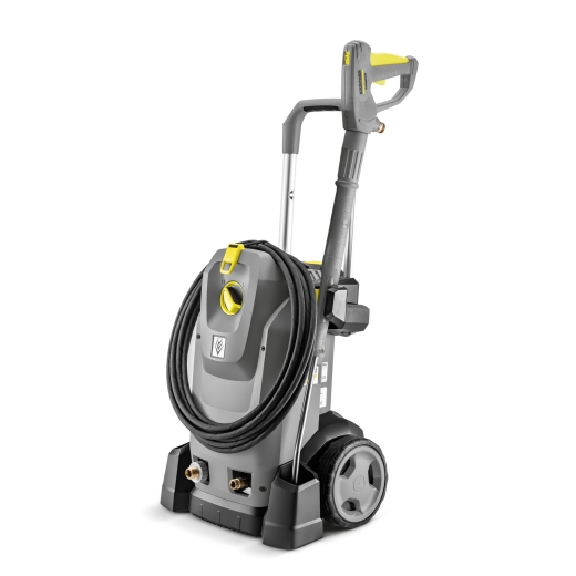 Аппарат высокого давления Karcher HD 7/17 M Аппарат высокого давления Karcher HD 7/17 M