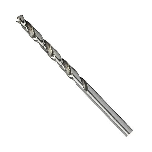 Свердло по металу S&R Meister HSS 5.2x52х86 мм (108800520) Свердло по металу S&R Meister HSS 5.2x52х86 мм (108800520)