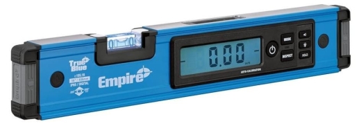 Рівень цифровий Empire True Blue 400 мм Рівень цифровий Empire True Blue 400 мм