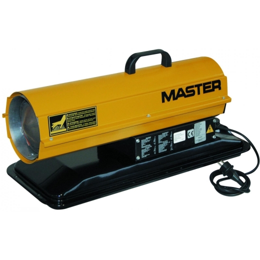 Дизельный обогреватель MASTER B 35 CED Дизельный обогреватель MASTER B 35 CED