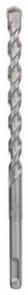 Бур Bosch SDS-plus-1 (2608680278) Бур Bosch SDS-plus-1 (2608680278)