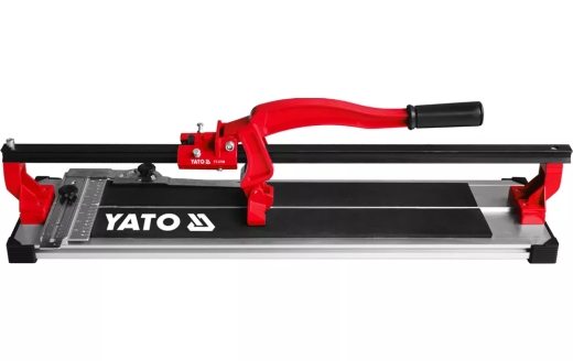 Плиткоріз ручний Yato YT-3708 Плиткоріз ручний Yato YT-3708
