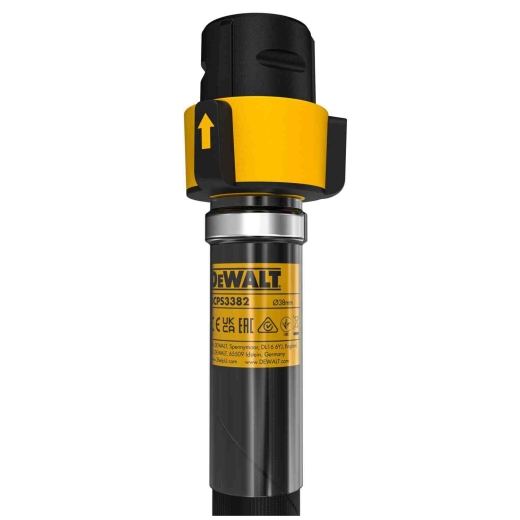 Гибкий вал и вибробулава DeWALT DCPS3382 POWERSHIFT - 2