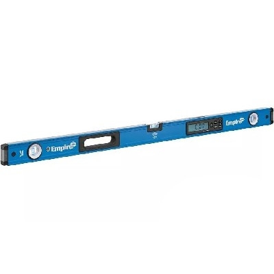 Рівень цифровий EmpireTrue Blue 1200 мм Рівень цифровий EmpireTrue Blue 1200 мм