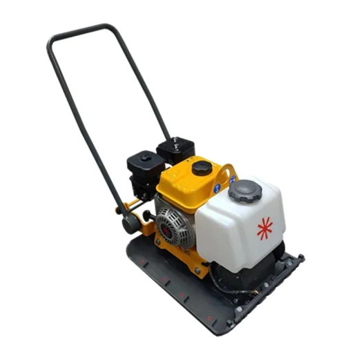 Виброплита ENAR ZEN-L 20W - 1