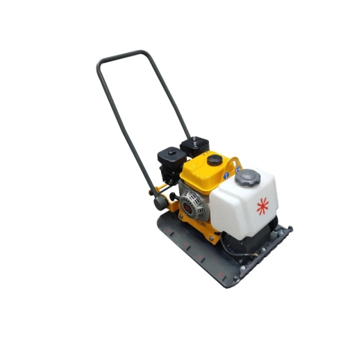 Виброплита ENAR ZEN-L 20W - 3