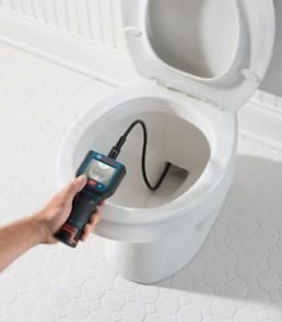 Інспекційна камера Bosch GOS 10,8 V-LI - 3
