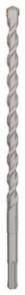 Бур Bosch SDS-plus-1 (2608680279) Бур Bosch SDS-plus-1 (2608680279)