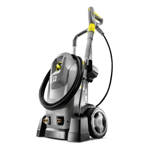 Аппарат высокого давления Karcher HD 8/18-4M Аппарат высокого давления Karcher HD 8/18-4M