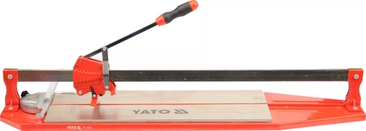 Плиткоріз ручний Yato YT-3705 Плиткоріз ручний Yato YT-3705