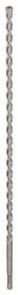Бур Bosch SDS-plus-1 (2608680280) Бур Bosch SDS-plus-1 (2608680280)