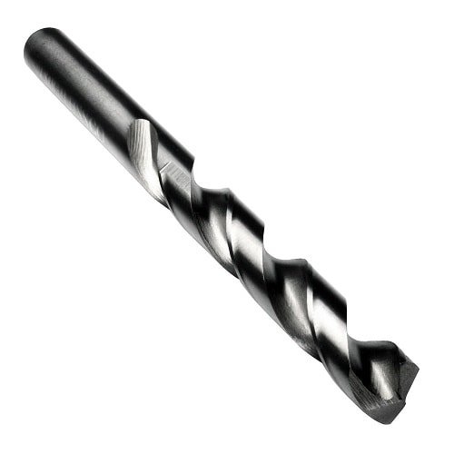 Свердло по металу S&R Meister KM HSS 10.0x87х133 мм (108841000) - 1