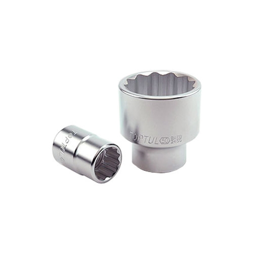 Головка торцевая TOPTUL 34 мм 3/4" (12-гр.) BAEB2434 Головка торцевая TOPTUL 34 мм 3/4" (12-гр.) BAEB2434