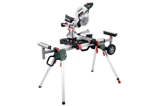 Пила торцювальна Metabo KGS 305 M + стіл Metabo KSU 251, 691215000 Пила торцювальна Metabo KGS 305 M + стіл Metabo KSU 251, 691215000