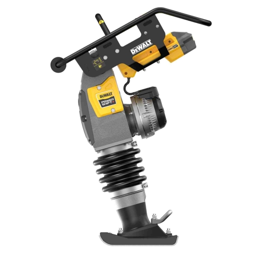 Вибротрамбовка аккумуляторная DeWALT DCPS660N POWERSHIFT - 2