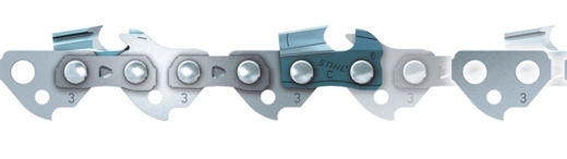 Ланцюг STIHL 63 PS3 Picco Super, 45 см 3/8"P, 1,3 мм, 61 z (36160000061) для MS 230; 241; 250; 251 Ланцюг STIHL 63 PS3 Picco Super, 45 см 3/8"P, 1,3 мм, 61 z (36160000061) для MS 230; 241; 250; 251