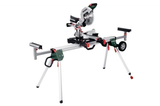 Пила торцювальна Metabo KGS 305 M + стіл Metabo KSU 401, 691216000 Пила торцювальна Metabo KGS 305 M + стіл Metabo KSU 401, 691216000