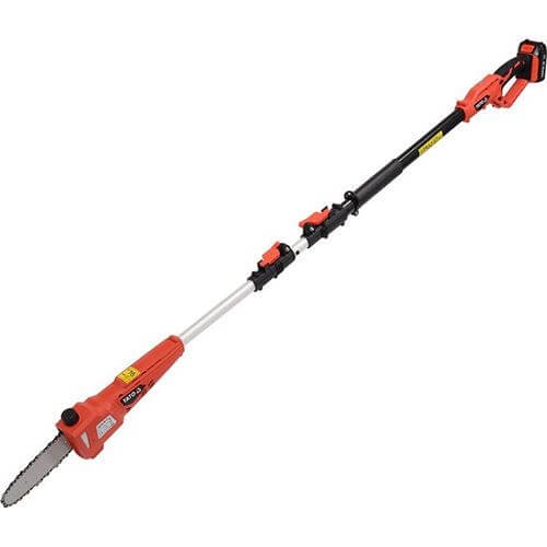 Сучкорез аккумуляторный YATO YT-82836 - 2