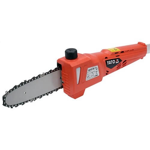 Сучкорез аккумуляторный YATO YT-82836 - 3