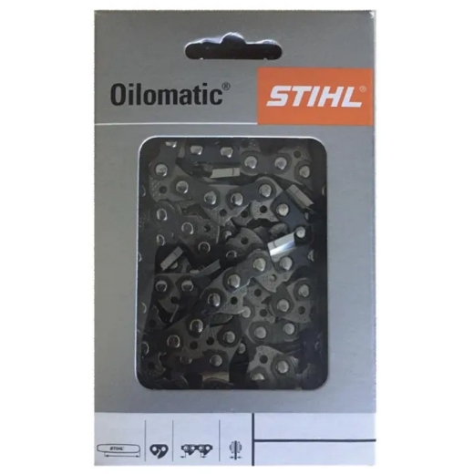 Ланцюг Stihl 71 PM3, 10 см, 1/4", 1,1 мм, 28 z (36700000028) для GTA26 Ланцюг Stihl 71 PM3, 10 см, 1/4", 1,1 мм, 28 z (36700000028) для GTA26