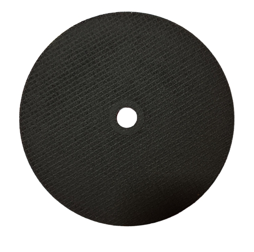 Коло відрізне GTM 11808 230*2*22 нерж - 2