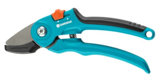 Секатор з ковадлом Gardena Classic A/S (08855-20) Секатор з ковадлом Gardena Classic A/S (08855-20)