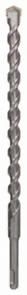 Бур Bosch SDS-plus-1 (2608680286) Бур Bosch SDS-plus-1 (2608680286)