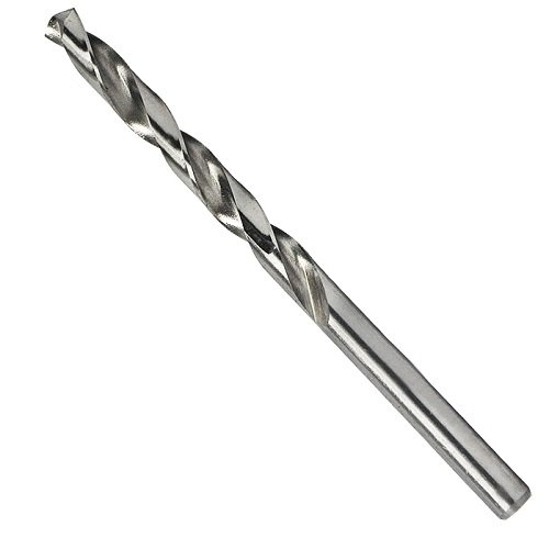 Свердло по металу S&R Meister HSS 5.5x57х93 мм (108800550) Свердло по металу S&R Meister HSS 5.5x57х93 мм (108800550)