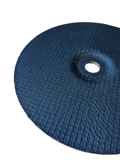 Круг зачисний GTM 11812 230*6*22 сталь - 4