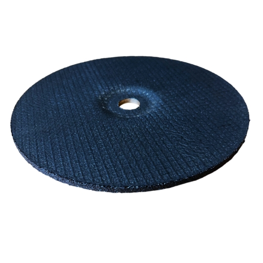 Круг зачисний GTM 11812 230*6*22 сталь - 3