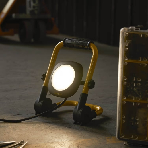 Прожектор светодиодный STANLEY SXLS35525E - 6