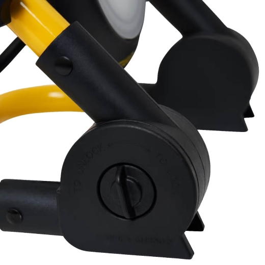 Прожектор светодиодный STANLEY SXLS35525E - 4
