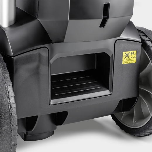 Минимойка Karcher HD 10/25-4 S/ S Plus - 5