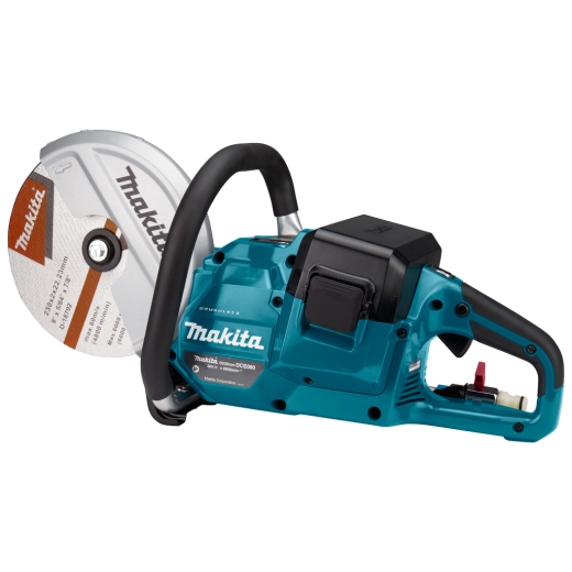 Аккумуляторный резчик Makita DCE090ZX1 (без АКБ) Аккумуляторный резчик Makita DCE090ZX1 (без АКБ)