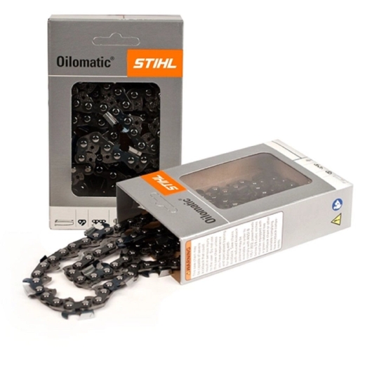Ланцюг Stihl 71 PM3, 35 см, 1/4", 1,1 мм, 72 z (36700000072) для висоторізів HTА 85; для бензопил MS 150; для акумуляторних пил MSА 160; 200 Ланцюг Stihl 71 PM3, 35 см, 1/4", 1,1 мм, 72 z (36700000072) для висоторізів HTА 85; для бензопил MS 150; для акумуляторних пил MSА 160; 200