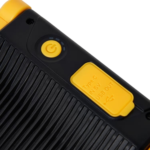 Прожектор светодиодный STANLEY SXLS50118E - 6