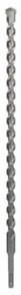 Бур Bosch SDS-plus-1 (2608680289) Бур Bosch SDS-plus-1 (2608680289)