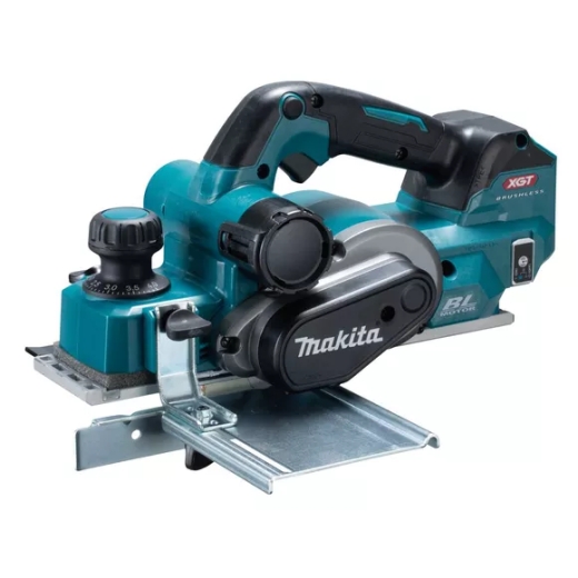 Акумуляторний рубанок Makita KP001GM201 Акумуляторний рубанок Makita KP001GM201