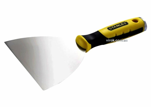 Шпатель малярний Stanley STHT0-05864 "JOINT KNIFE" 152 мм - 1