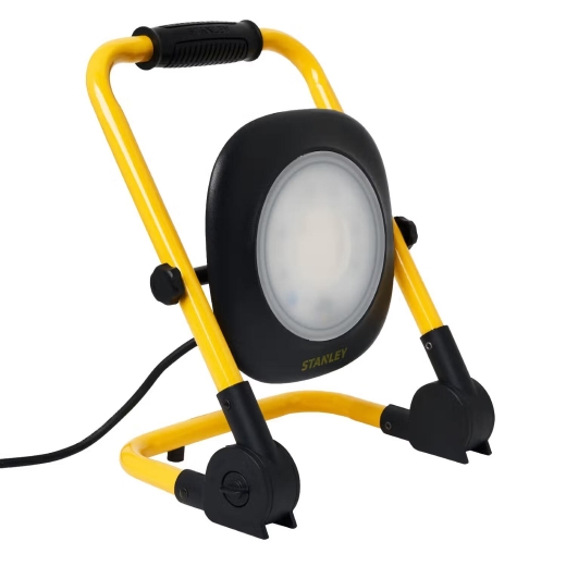 Прожектор світлодіодний STANLEY SXLS35527E - 1